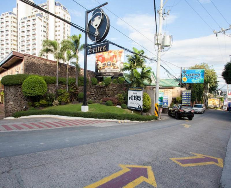 Victoria Court Suites Pasig المظهر الخارجي الصورة