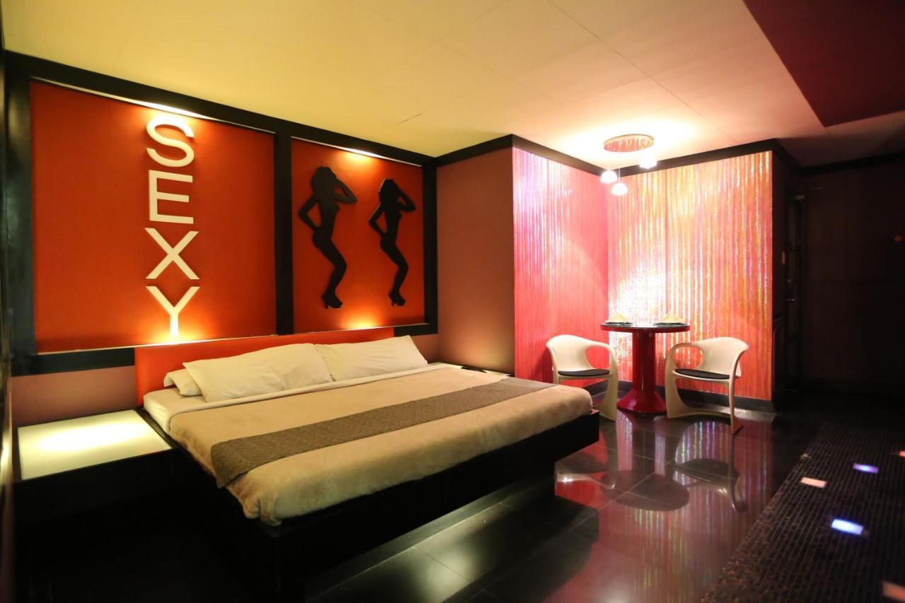 Victoria Court Suites Pasig المظهر الخارجي الصورة